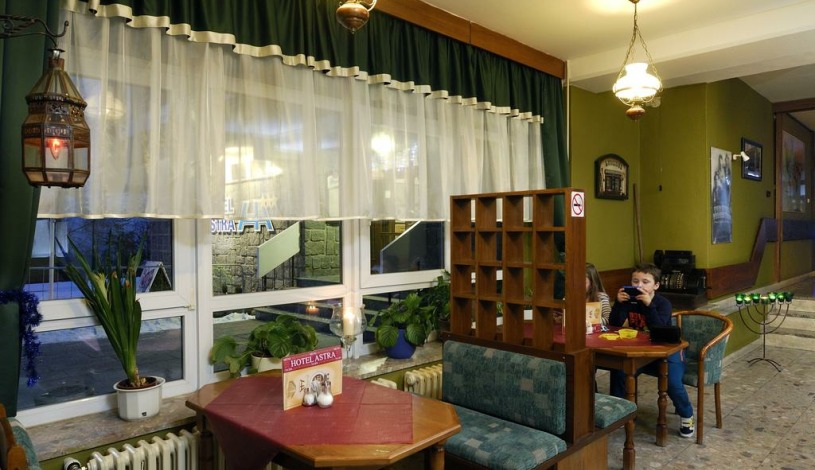 Wellness Hotel Astra*** superior Špindlerův Mlýn